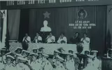 Lực lượng CAND: Lưu lại thời khắc lịch sử chiến đấu bảo vệ biên giới phía Bắc của Tổ quốc năm 1979